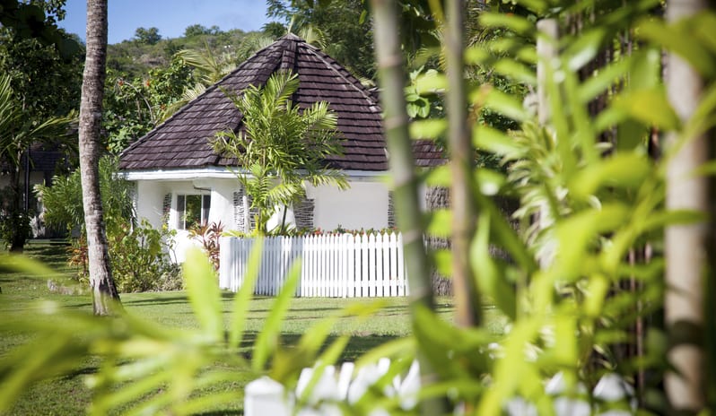 Galley Bay Resort & Spa - Gauguin Suite